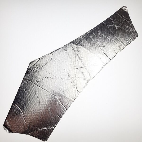 Linhai SIDE COVER R. PELLICLE