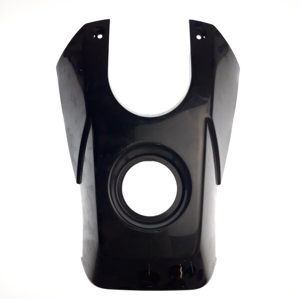 Linhai TOP COVER OF FUEL TANK, black