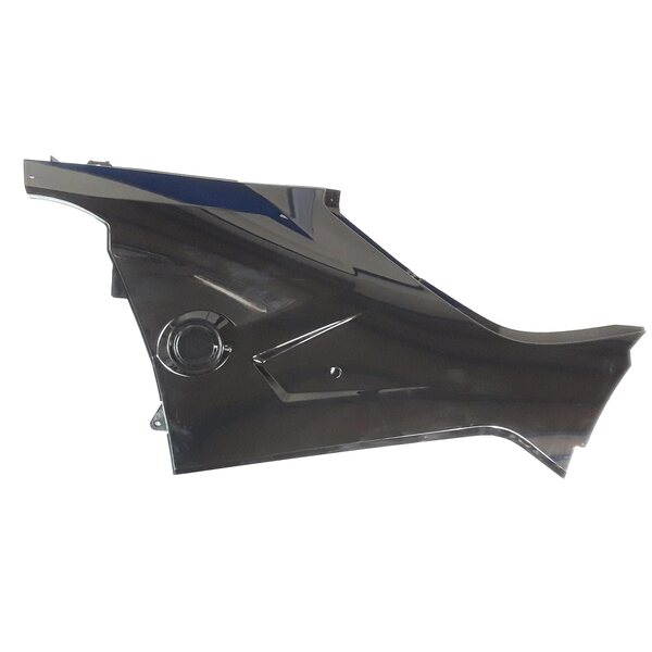 Linhai SIDE COVER L, black