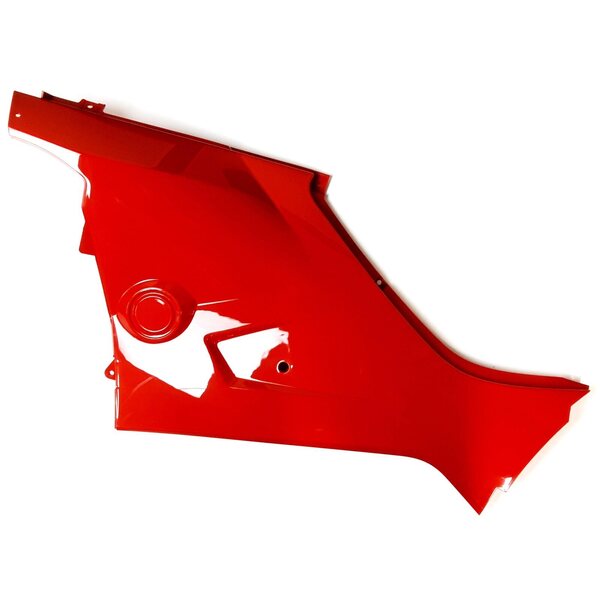 Linhai SIDE COVER L,red