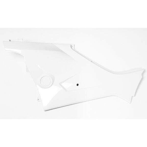 Linhai SIDE COVER L,white