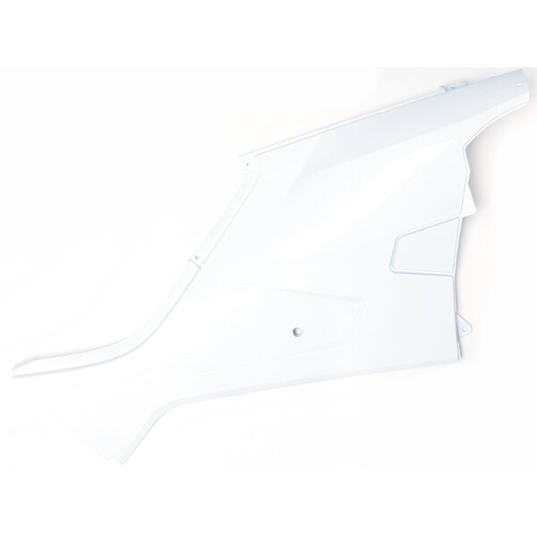 Linhai SIDE COVER R, white