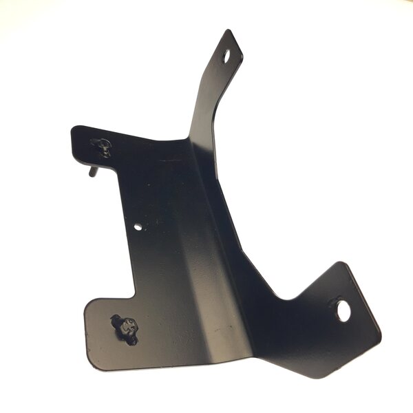 Linhai Mounting plate on water tank