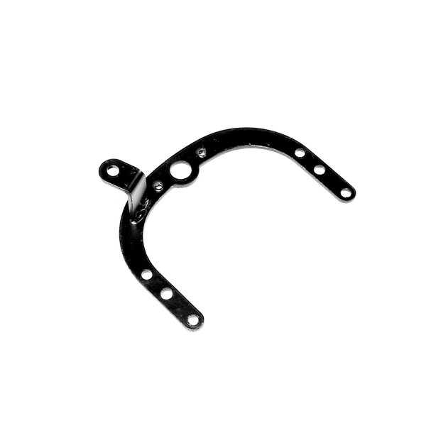Linhai Left headlight bracket assembly