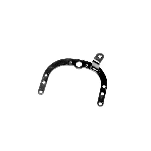 Linhai Right headlight bracket assembly