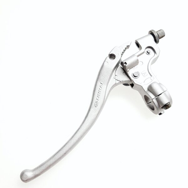 Linhai MASTER CYLINDER(WITH LEVER)（PASSIVATION）