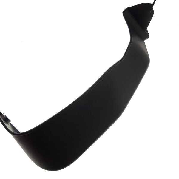 Linhai R/B 36289 HANDLEBAR COVER LEFT