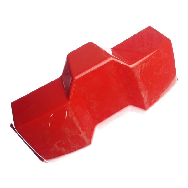 Linhai FRONT SPEEDOMETER COVER RED