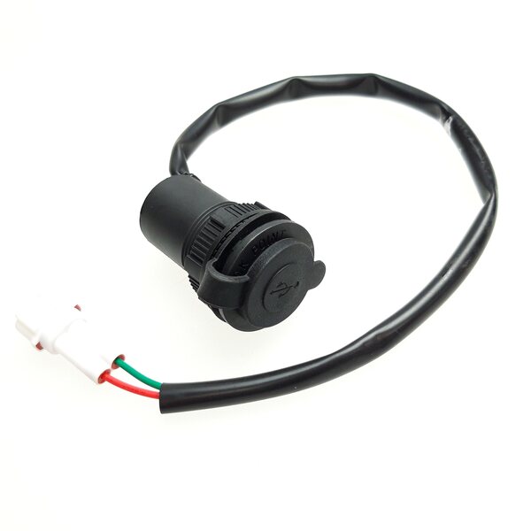 Linhai USB ASSY OF M550L