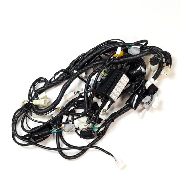 Linhai WIRING HARNESS(FOR EUROPE 4& EPS)