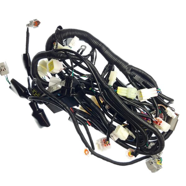 Linhai WIRING HARNESS(FOR EUROPE)