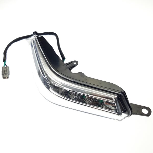 Linhai FRONT POSITION LIGHT L (WHITE)