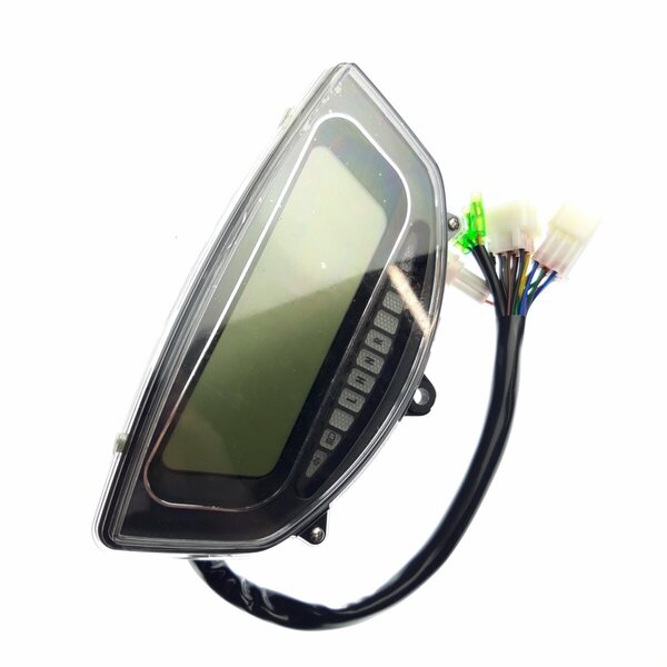 Linhai Liquid crystal instrument