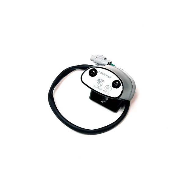 Linhai LICENSE LIGHT