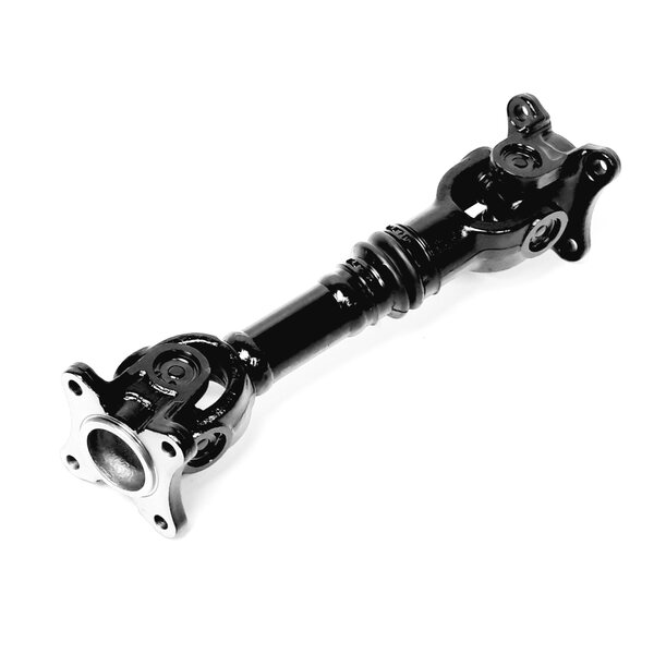 Linhai FRONT KNUCKLE（MARK "XL"）