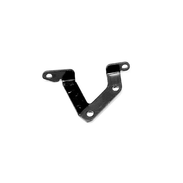 Linhai BRACKET,HANDLEBAR COVER LEFT