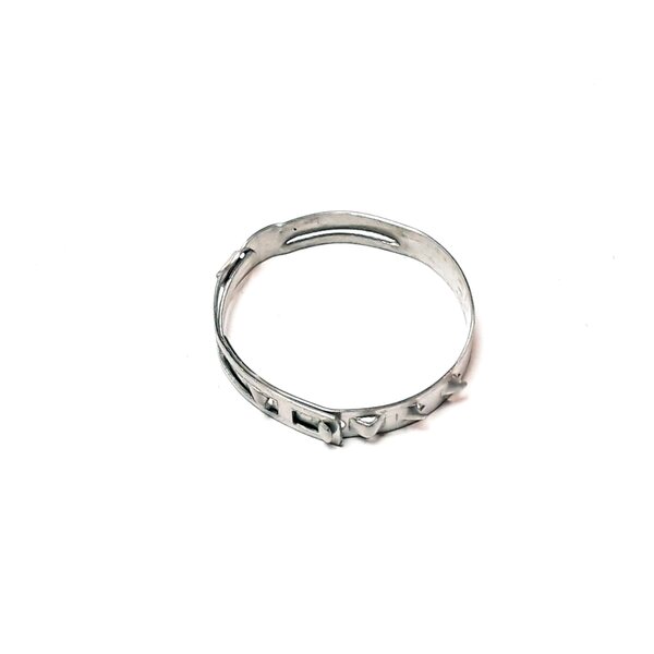 Linhai OUTER BOOT BAND  A