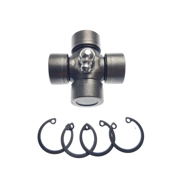 Linhai SPIDER KITS 22 (INCLUDE SPIDER BODY, SPIDER BEARING, GREASE NIPPLE)