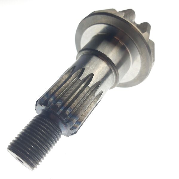 Linhai 9-STRAIGHT BEVEL GEAR