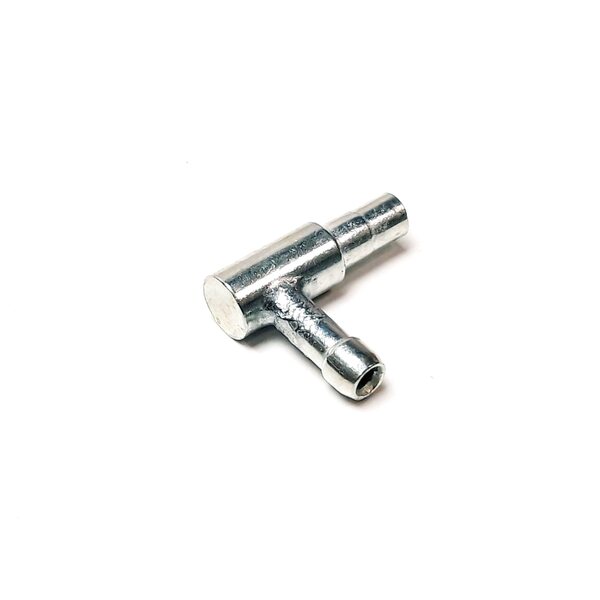 Linhai EXHAUST PIPE