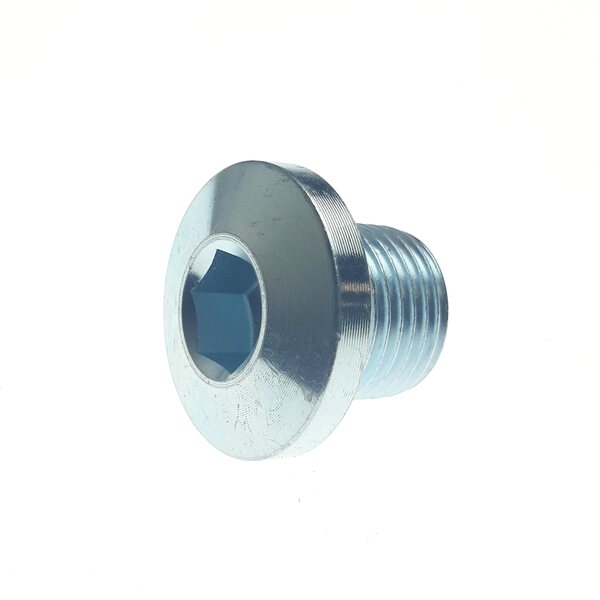 Linhai OIL HOLE BOLT