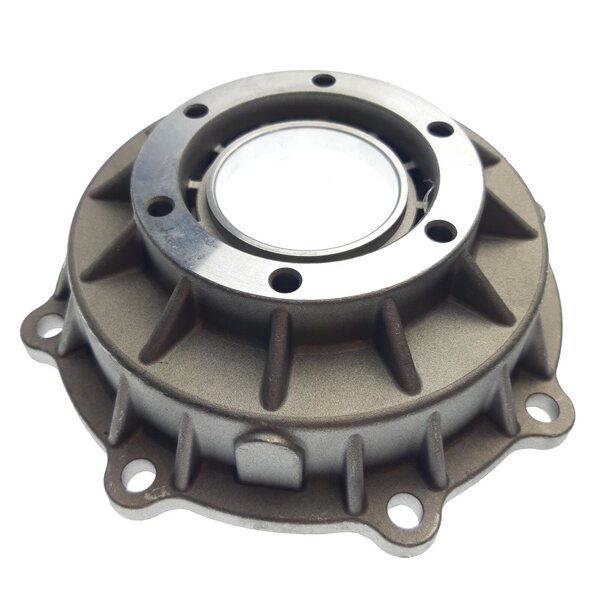 Linhai REAR AXLE BOX COVER