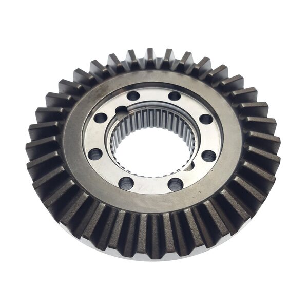 Linhai DRIVEN GEAR-STRAIGHT TEETH