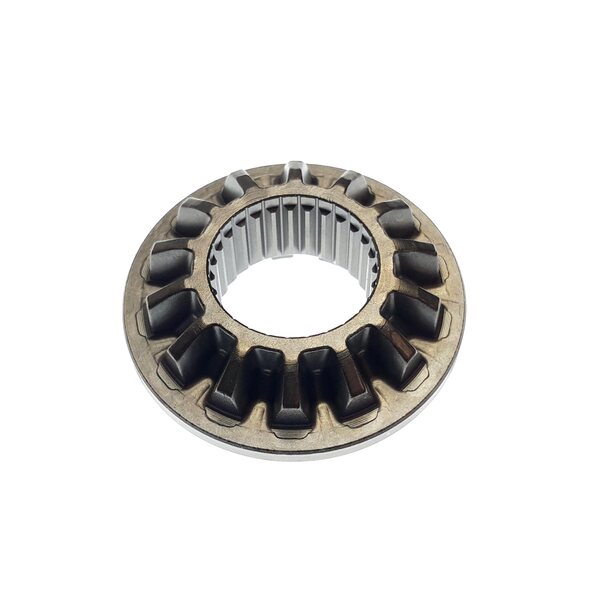 Linhai END TOOTH BEVEL GEARS