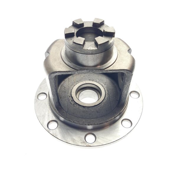 Linhai DIFFERENTIAL CASE