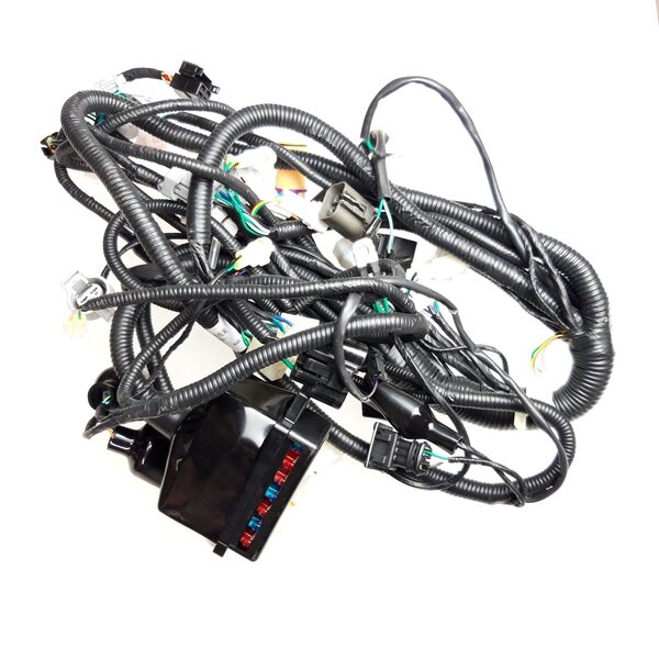 Linhai WIRING HARNESS (FOR EUROPE 4)