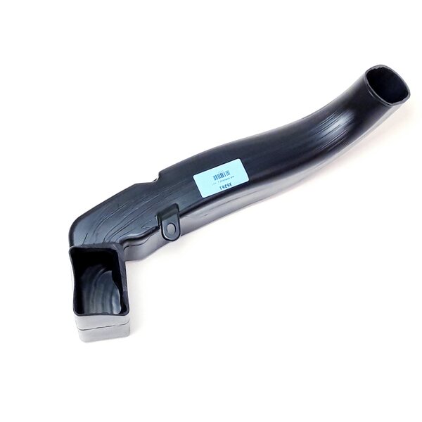 Linhai AIR SHROUD 1，CVT