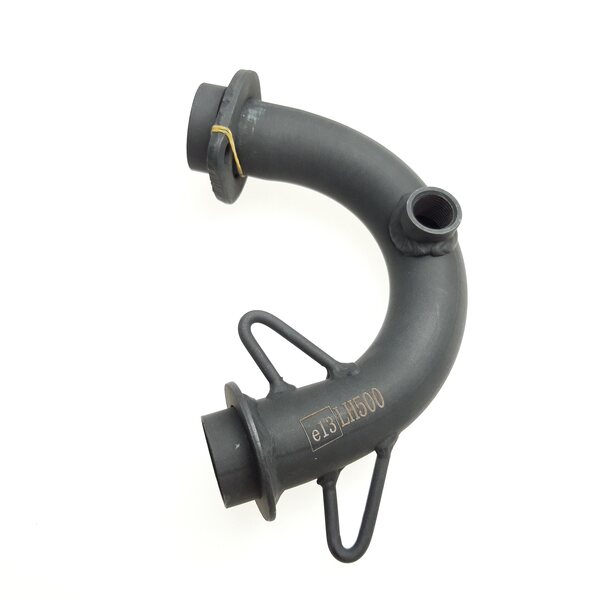 Linhai EXHAUST PIPE  OF M550L E4