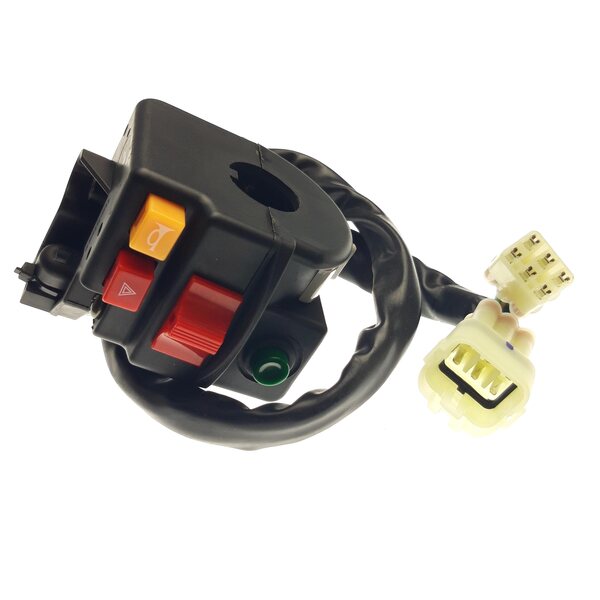 Linhai SWITCH ASSY (FOR EUROPE)