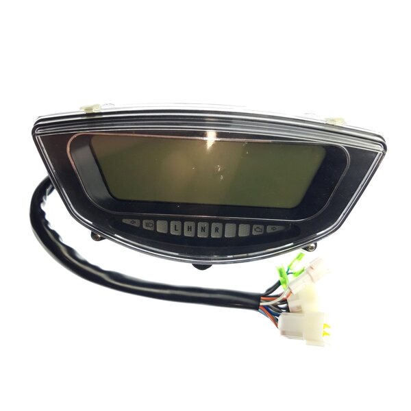 Linhai LCD SPEEDOMETER，EFI,BIGGER