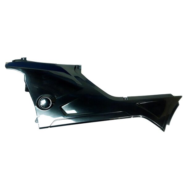 Linhai SIDE COVER L Black