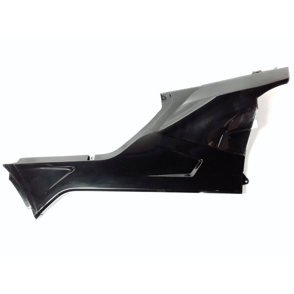 Linhai SIDE COVER R (BLACK)