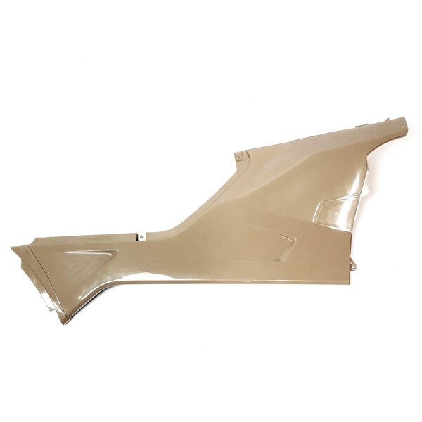 Linhai SIDE COVER R (DESERT YELLOW)(INJECTION MODEL)