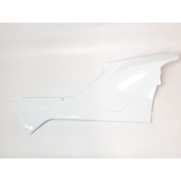 Linhai SIDE COVER R  (WHITE)