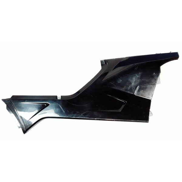 Linhai R/B 364101H SIDE COVER R Black