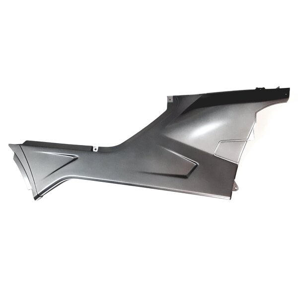 Linhai SIDE COVER R Silver