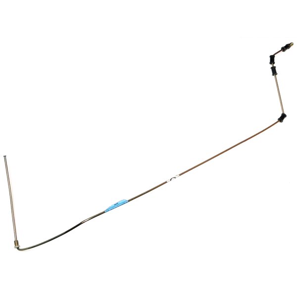 Linhai TUBE DISKBRAKE,FOOT BRAKE