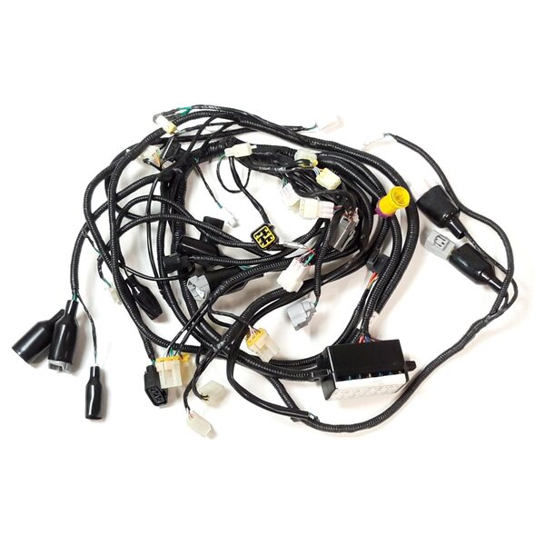 Linhai WIRING HARNESS(FOR EFI EUROPE)