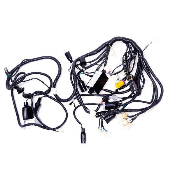 Linhai WIRING HARNESS(FOR EUROPE)