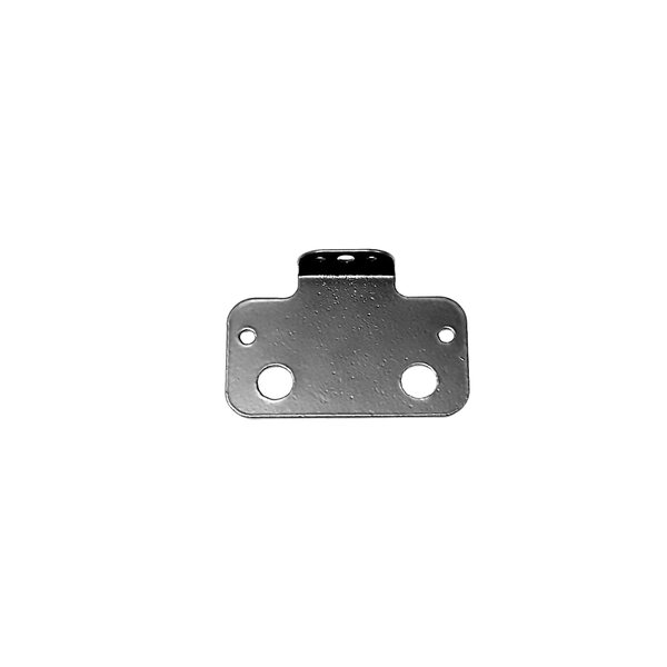 Linhai License plate lamp mounting plate