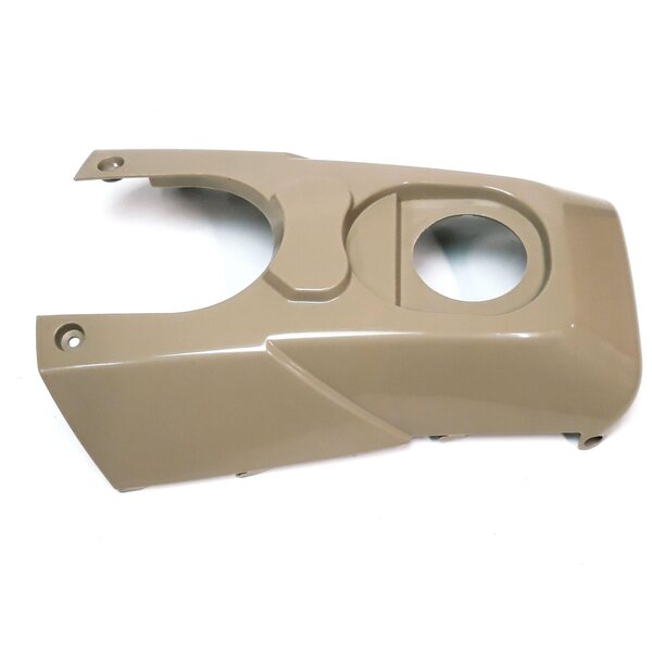 Linhai TOP COVER OF FUEL TANK (OVERHEAD FUEL PUMP) (SAND) (INJECTION MODEL)