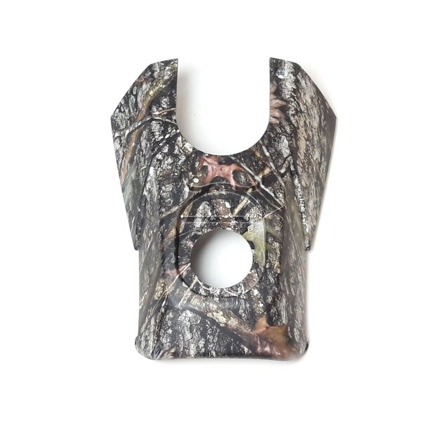 Linhai TOP COVER OF FUEL TANK (OVERHEAD FUEL PUMP)   (CONCEAL CAMO)