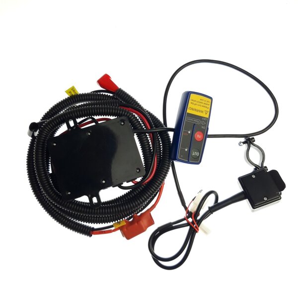 Linhai CONTROLLER