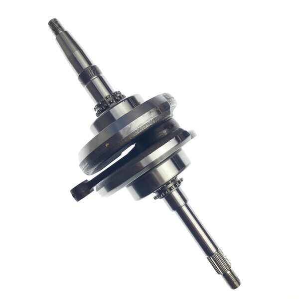 Linhai Crank-shaft & Connecting Rod
