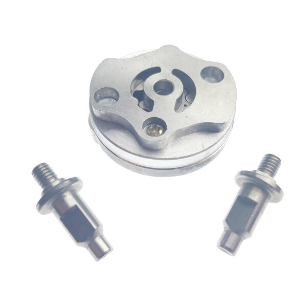 Linhai Oil Pump Assy