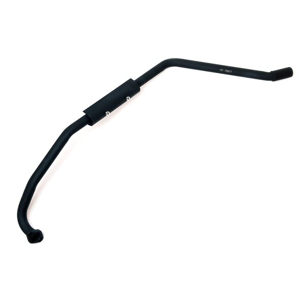 Linhai Exhaust pipe
